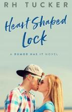 Heart Shaped Lock by R.H. Tucker