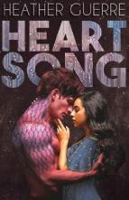 Heart Song by Heather Guerre