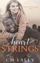 Heart Strings by C.M. Lally