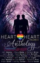 Heart2Heart: AnAnthology Vol. 4 by Charlie Cochet