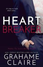 Heartbreaker by Grahame Claire