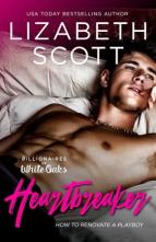 Heartbreaker by Lizabeth Scott