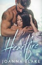 Heartfire by Joanna Blake