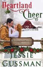 Heartland Cheer by Jessie Gussman