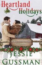 Heartland Holidays by Jessie Gussman