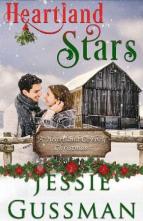 Heartland Stars by Jessie Gussman