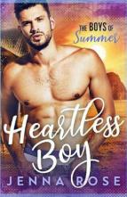 Heartless Boy by Jenna Rose