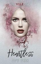 Heartless by Ivy Fox