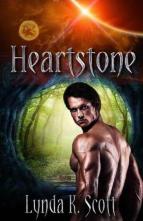 Heartstone by Lynda K. Scott