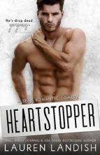 Heartstopper by Lauren Landish
