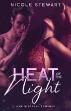 Heat of the Night by Nicole Stewart