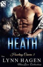 Heath by Lynn Hagen