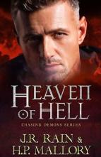 Heaven of Hell by J.R. Rain