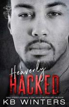 Heavenly Hacked by KB Winters