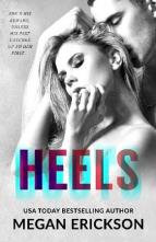 Heels by Megan Erickson
