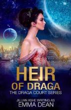 Heir of Draga by Emma Dean