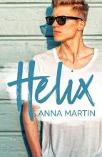 Helix by Anna Martin
