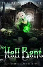 Hell Bent by Blaire Valentine