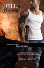 Hell Bound (Seventh Level #2) by Charity Parkerson