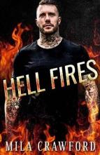 Hell Fires by Mila Crawford