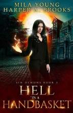 Hell in a Handbasket by Mila Young