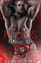 Hell is Where the Heart Is by Eden Winters