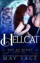 Hellcat by May Sage