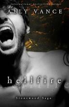 Hellfire by Ally Vance