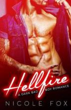 Hellfire by Nicole Fox