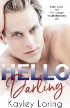 Hello Darling by Kayley Loring