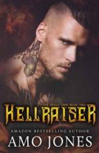 Hellraiser (The Devil’s Own #2) by Amo Jones