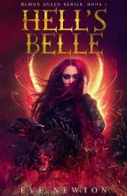 Hell’s Belle by Eve Newton