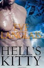 Hell’s Kitty by Eve Langlais