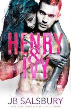 Henry & Ivy by JB Salsbury