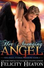 Her Avenging Angel by Felicity Heaton