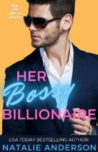 Her Bossy Billionaire by Natalie Anderson