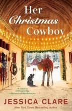 Her Christmas Cowboy by Jessica Clare