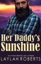 Her Daddy’s Sunshine by Laylah Roberts