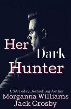 Her Dark Hunter by Morganna Williams