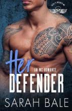 Her Defender by Sarah Bale
