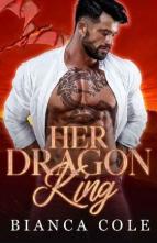 Her Dragon King by Bianca Cole