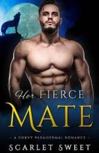 Her Fierce Mate by Scarlet Sweet