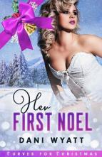 Her First Noel by Dani Wyatt