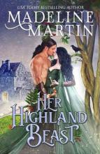 Her Highland Beast by Madeline Martin