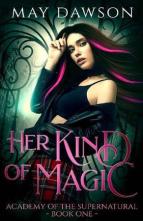 Her Kind of Magic by May Dawson