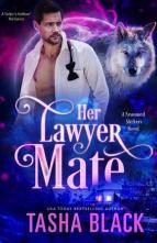 Her Lawyer Mate by Tasha Black