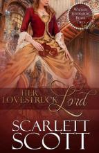 Her Lovestruck Lord by Scarlett Scott