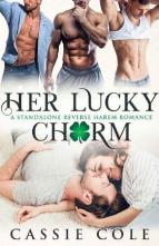 Her Lucky Charm by Cassie Cole