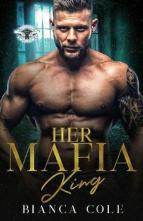 Her Mafia King by Bianca Cole