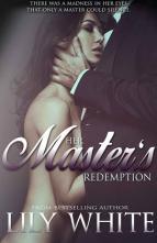 Her Master’s Redemption by Lily White